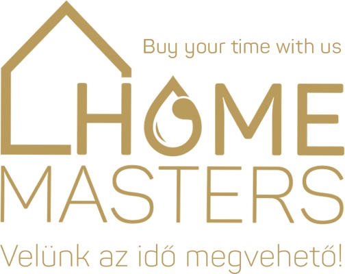Home Masters – Professzionális takarítás